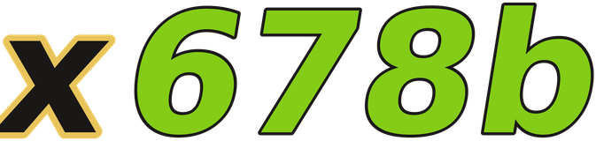 x678b logo